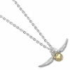 The Carat Shop Harry Potter Přívěsek & Náhrdelník The Golden Snitch (Silver plated) The Carat Shop Harry Potter Přívěsek & Náhrdelník The Golden Snitch (Silver plated)