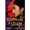 Rising Like a Storm - Tanaz Bhathena Rising Like a Storm - Tanaz Bhathena