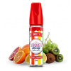 Příchuť Dinner Lady Sweets Sweet Fusion 20ml Příchuť Dinner Lady Sweets Sweet Fusion 20ml