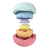 Balančné hračky Stapelstein Inside Rainbow Pastel Balančné hračky Stapelstein Inside Rainbow Pastel