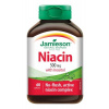 Jamieson Niacín 500 mg s inozitolom 60 tabliet Jamieson Niacín 500 mg s inozitolom 60 tabliet