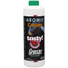 Sensas Posilovač Aromix Carp Tasty 500 ml Jahoda Sensas Posilovač Aromix Carp Tasty 500 ml Jahoda