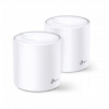 Router TP-Link Deco X20 AX1800; 802.11ax (Wi-Fi 6) (Router TP-Link Deco X20 AX1800) Router TP-Link Deco X20 AX1800; 802.11ax (Wi-Fi 6) (Router TP-Link Deco X20 AX1800)