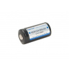 Keeppower RCR123A 800 mAh (Li-Ion) dobíjacia batéria s ochranou Keeppower RCR123A 800 mAh (Li-Ion) dobíjacia batéria s ochranou