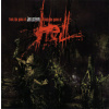 From The Gates Of Jerusalem Through The Gates Of Hell: Black metal výberovka (2 CD) From The Gates Of Jerusalem Through The Gates Of Hell: Black metal výberovka (2 CD)