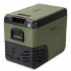Turistická chladnička Yolco KX40 elektrická zelená 30-40 l s Bluetooth Turistická chladnička Yolco KX40 elektrická zelená 30-40 l s Bluetooth