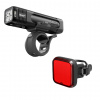 Sada svetiel KNOG Blinder PRO 1000 / Blinder 100 Sada svetiel KNOG Blinder PRO 1000 / Blinder 100