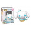 Funko Pop! Hello Kitty And Friends Cinnamoroll 100 Funko Pop! Hello Kitty And Friends Cinnamoroll 100