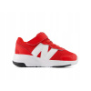 New Balance športové topánky textilné červené veľkosť 21,5 New Balance športové topánky textilné červené veľkosť 21,5