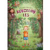 Kouzelný les - Alexandra Fabischová Kouzelný les - Alexandra Fabischová
