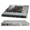 Supermicro SuperChassis 116AC2-R706WB2 Skriňa Čierna 750 W (CSE-116AC2-R706WB2) Supermicro SuperChassis 116AC2-R706WB2 Skriňa Čierna 750 W (CSE-116AC2-R706WB2)