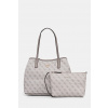 Kabelka Guess VICTTORIA HWESG9.51428 béžová ONE SIZE Kabelka Guess VICTTORIA HWESG9.51428 béžová ONE SIZE