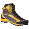 LA SPORTIVA Trango Tech Gtx Men Black/Yellow - 44 LA SPORTIVA Trango Tech Gtx Men Black/Yellow - 44