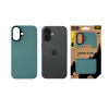 Zadný kryt Tactical MagForce Aramid pre Apple iPhone 16, blue jay Zadný kryt Tactical MagForce Aramid pre Apple iPhone 16, blue jay
