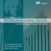 Johann Sebastian Bach: Musical Offering / DAS MUSIKALISCHE OPFER BWV 1079 (CD) (Hannelore Hinderer (organ) Peter Thalheimer (flute) Sabine Kraut (violin)) Johann Sebastian Bach: Musical Offering / DAS MUSIKALISCHE OPFER BWV 1079 (CD) (Hannelore Hinderer (organ) Peter Thalheimer (flute) Sabine Kraut (violin))