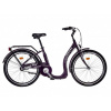 LIBERTY Městské jízdní kolo COMFY AL 3spd 26 LIBERTY Městské jízdní kolo COMFY AL 3spd 26