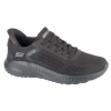 Skechers Slip-Ins: BOBS Squad Chaos - Solid Step 118312-BBK Black 42.5 42,5 Skechers Slip-Ins: BOBS Squad Chaos - Solid Step 118312-BBK Black 42.5 42,5