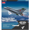 ACADEMY Model Kit letadlo 12320 Russian Air Force MiG-21PF Fishbed-D 1:48 ACADEMY Model Kit letadlo 12320 Russian Air Force MiG-21PF Fishbed-D 1:48