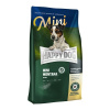 Happy Dog Supreme Mini MONTANA Konské mäso & Zemiaky 4 kg Happy Dog Supreme Mini MONTANA Konské mäso & Zemiaky 4 kg