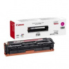 HAKY Canon originál toner 731 M, 6270B002, magenta, 1500str. HAKY Canon originál toner 731 M, 6270B002, magenta, 1500str.