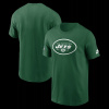 Pánske tričko New York Jets NFL Nike ALT Pack Dri-Fit Crew T-Shirt - Veľkosť Pánske tričko New York Jets NFL Nike ALT Pack Dri-Fit Crew T-Shirt - Veľkosť