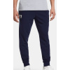 Tepláky Under Armour Rival Terry Jogger M 1380843 410 Tepláky Under Armour Rival Terry Jogger M 1380843 410