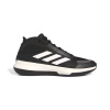 Adidas Bounce Legends, 9,5UK, Čierna, ZĽAVA Adidas Bounce Legends, 9,5UK, Čierna, ZĽAVA