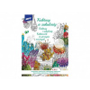 MFP papier Omaľovánky MFP A4 antistresové Kaktusy a sukulenty 210x290mm/32s MFP papier Omaľovánky MFP A4 antistresové Kaktusy a sukulenty 210x290mm/32s