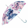 ARDITEX Detský dáždnik Lilo & Stitch Transparent, WD17387 ARDITEX Detský dáždnik Lilo & Stitch Transparent, WD17387