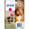 Epson T3793 (C13T37934010, 378XL), originálny atrament, purpurový, 9,3 ml, XL Epson T3793 (C13T37934010, 378XL), originálny atrament, purpurový, 9,3 ml, XL