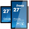 iiyama ProLite TF2738MSC-B2 počítačový monitor 68,6 cm (27 iiyama ProLite TF2738MSC-B2 počítačový monitor 68,6 cm (27