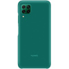 HUAWEI Ochranný Kryt pro P40 Lite Emerald Green 51993930 HUAWEI Ochranný Kryt pro P40 Lite Emerald Green 51993930