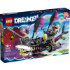 Stavebnica LEGO DREAMZzz Nočná mora Žralokoloď 2 v 1 71469 Stavebnica LEGO DREAMZzz Nočná mora Žralokoloď 2 v 1 71469