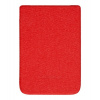 PocketBook WPUC-627-S-RD pouzdro Shell, červené