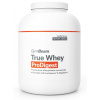 GymBeam True Whey ProDigest 2000 g vanilka GymBeam True Whey ProDigest 2000 g vanilka