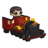 Funko Harry Potter Bitty POP! Vozidlá Harry Potter s/Hogwarts Express 2,5 cm Funko Harry Potter Bitty POP! Vozidlá Harry Potter s/Hogwarts Express 2,5 cm