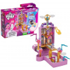 My Little Pony Mini World Magic Compact Town My Little Pony Mini World Magic Compact Town