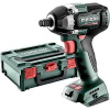 Rázový uťahovák Metabo SSW 18 LT 300 BL 18V Rázový uťahovák Metabo SSW 18 LT 300 BL 18V