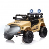 Elektrické autíčko Milly Mally Toyota FJ Cruiser Black Elektrické autíčko Milly Mally Toyota FJ Cruiser Black