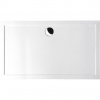 Polysan Karia Sprchová vanička, 120x80 cm, biela 48511 Polysan Karia Sprchová vanička, 120x80 cm, biela 48511