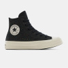 Converse Unisex Adults Chuck 70 Beads Canvas High-Top Trainers 001-Black/Bla 5.5 (38.5) Converse Unisex Adults Chuck 70 Beads Canvas High-Top Trainers 001-Black/Bla 5.5 (38.5)