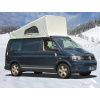 n.a. Kryt Climacover pre strešné stany VW T5/T6 Easyfit & California n.a. Kryt Climacover pre strešné stany VW T5/T6 Easyfit & California