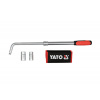 YATO YT-08040 výsuvné hlavice na kolesá 17x19mm 21x23mm YATO YT-08040 výsuvné hlavice na kolesá 17x19mm 21x23mm