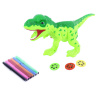 Rappa projektor dinosaurus Rappa projektor dinosaurus