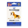 Max Biocide Margosa Collar antip. obojok pre psy 60cm Max Biocide Margosa Collar antip. obojok pre psy 60cm