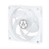 ARCTIC P12 PWM pst (white/transparent) ACFAN00132A Arctic Cooling ARCTIC P12 PWM pst (white/transparent) ACFAN00132A Arctic Cooling