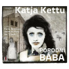 Porodní bába - CDmp3 (Čte Pavla Beretová, Jaroslav Plesl, Jan Vlasák) - Katja Kettu Porodní bába - CDmp3 (Čte Pavla Beretová, Jaroslav Plesl, Jan Vlasák) - Katja Kettu