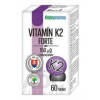 EDENPharma VITAMÍN K2 Forte tbl 1x60 ks EDENPharma VITAMÍN K2 Forte tbl 1x60 ks