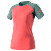 DYNAFIT Dám. bežecké tričko Alpine Pro W Farba: Fuchsia, Veľkosť: 38 DYNAFIT Dám. bežecké tričko Alpine Pro W Farba: Fuchsia, Veľkosť: 38