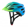 CRATONI Pacer Jr. green-blue matt 2022 S-M (54-58cm) CRATONI Pacer Jr. green-blue matt 2022 S-M (54-58cm)